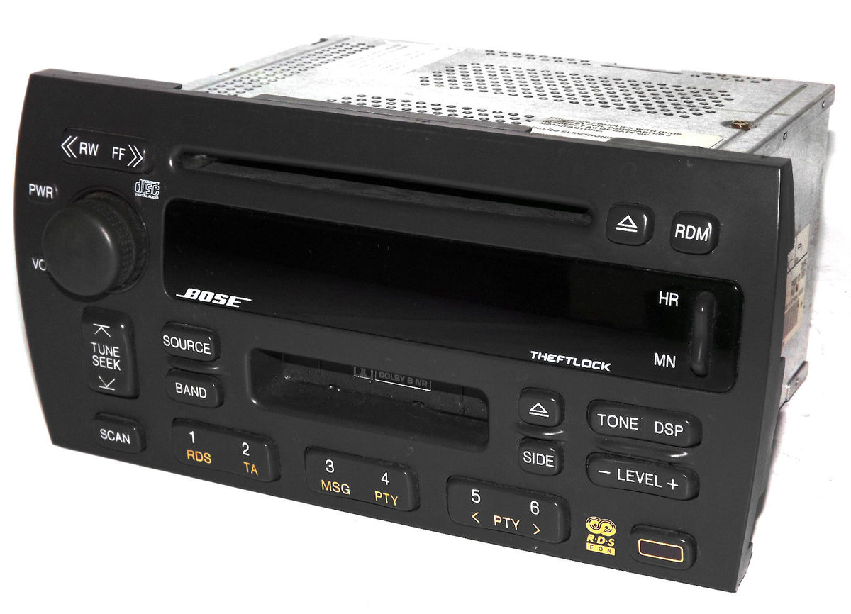 CADILLAC アルバム CD s-l1200.png