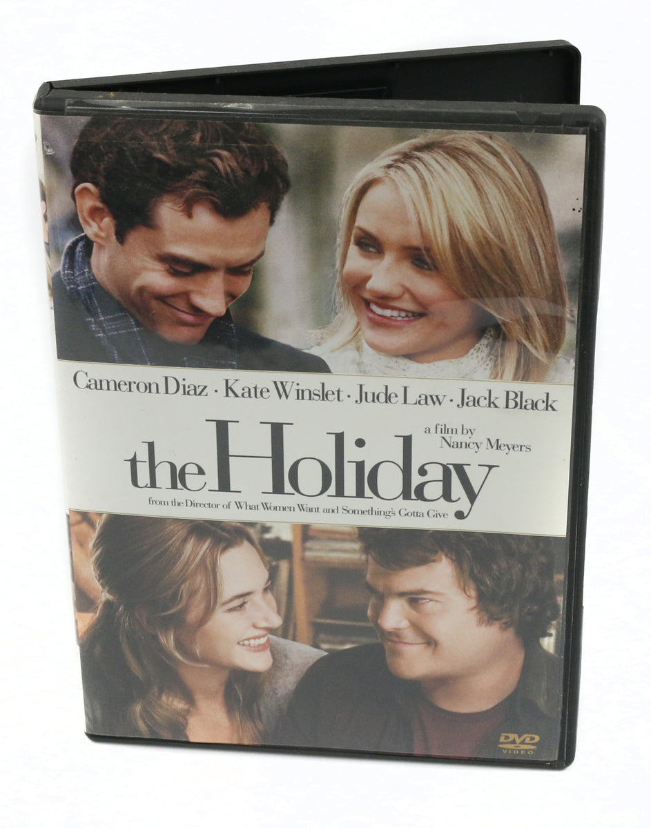 その他 Holiday [DVD] dwos6rj DVD-HOLIDAY9_1200x1200.jpg?v=