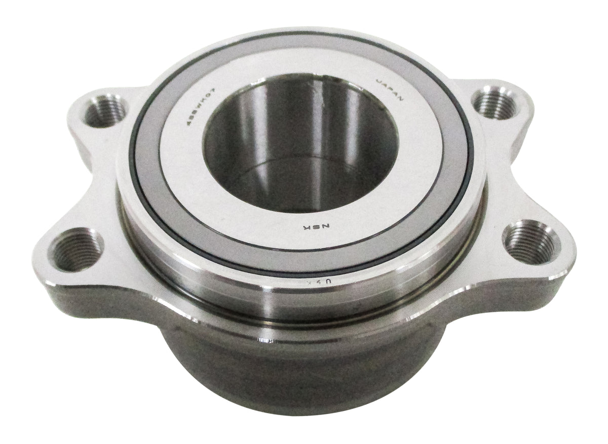 Centric Premium Wheel Bearing Hub Assembly Fits 20022006 Infiniti Q45