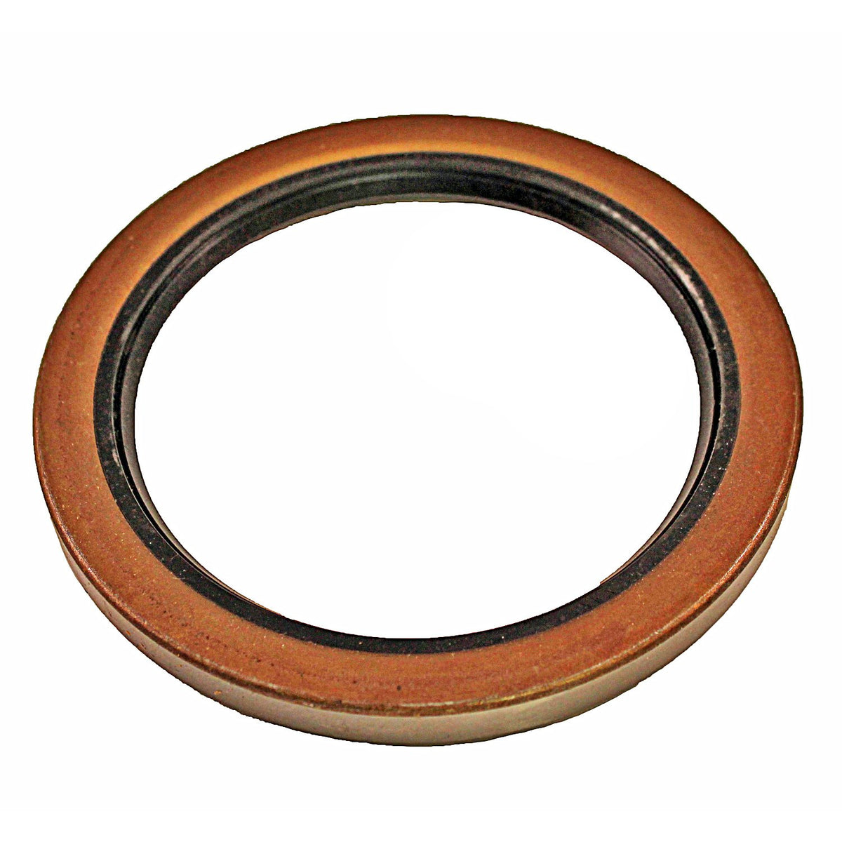 Coast To Coast Precision Single Lip Nitrile Spindle Hub Seal 455192