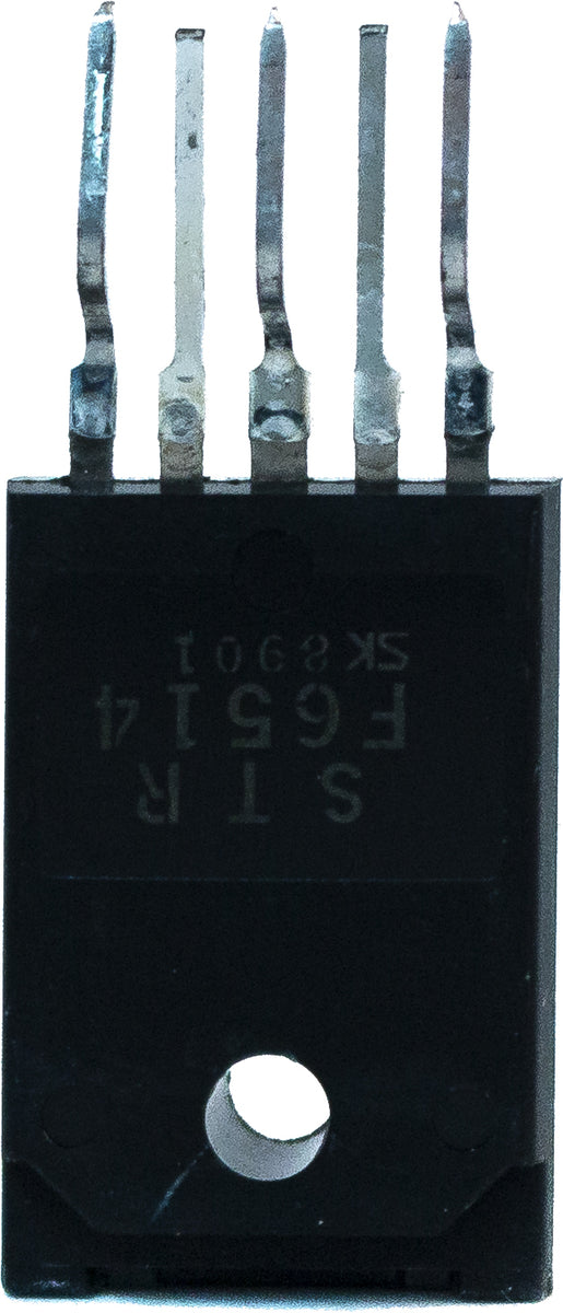 Circuit Intégré Mitsubishi M54531P - Neuf, équivalent NTE2074, Original