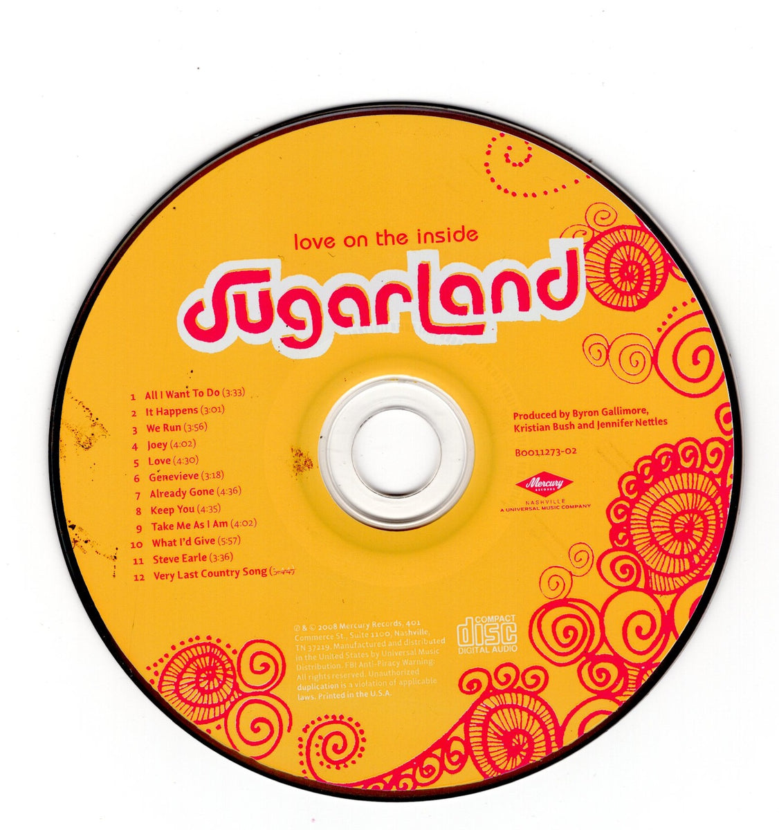Sugar CD アルバム まとめ売り MCD-SUGAR_1200x1200.jpg?v=