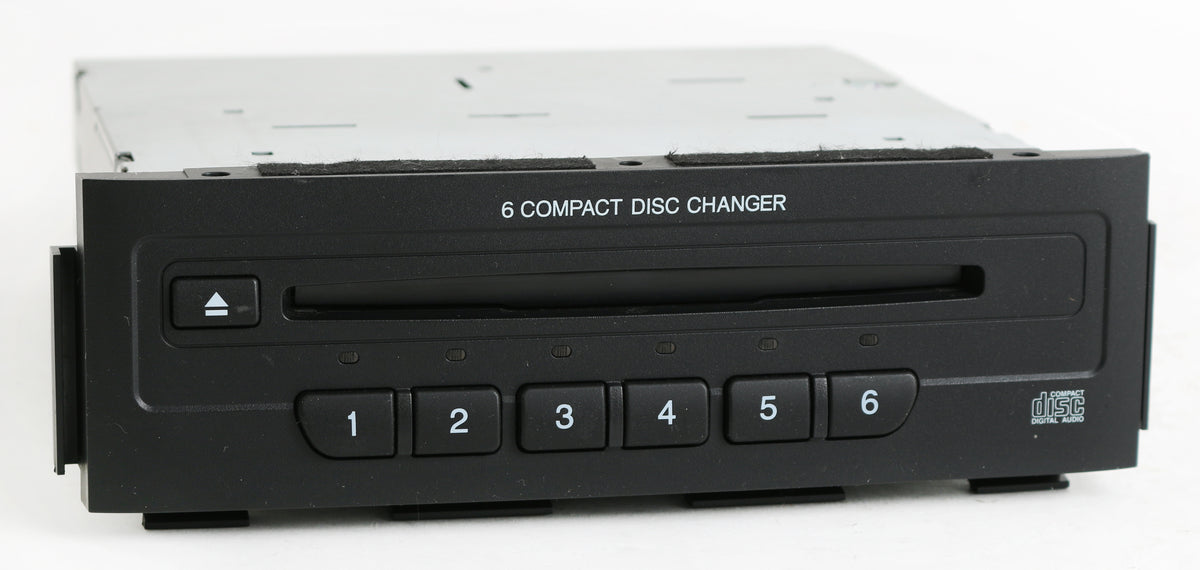 ジャムページ 2005 Honda Pilot Remote 6 Disc CD Changer - 39110-S9V-A111-M1 CDX