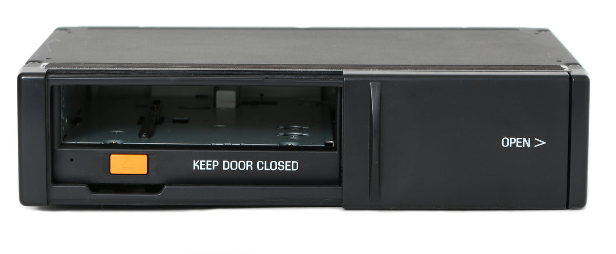 ＣＤです！ 1997-2004 Ford Escort F-150 Tracer 6 Disc CD Changer F8CF