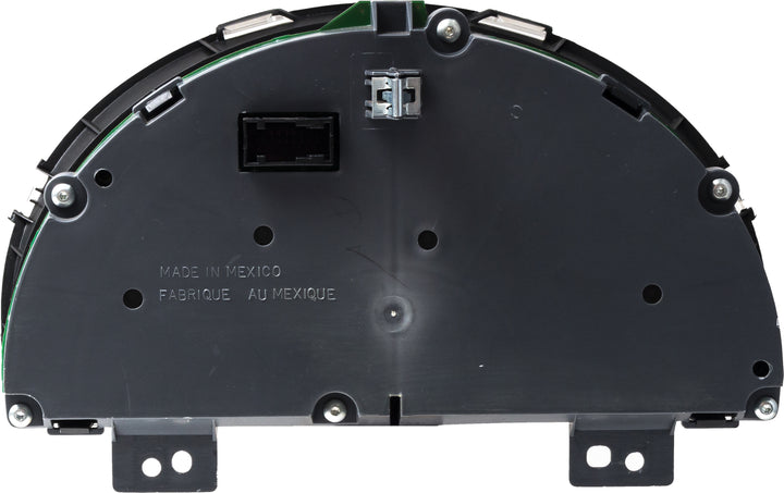 2007 Chevrolet HHR Front Dash Speedometer Gauge Cluster Assembly