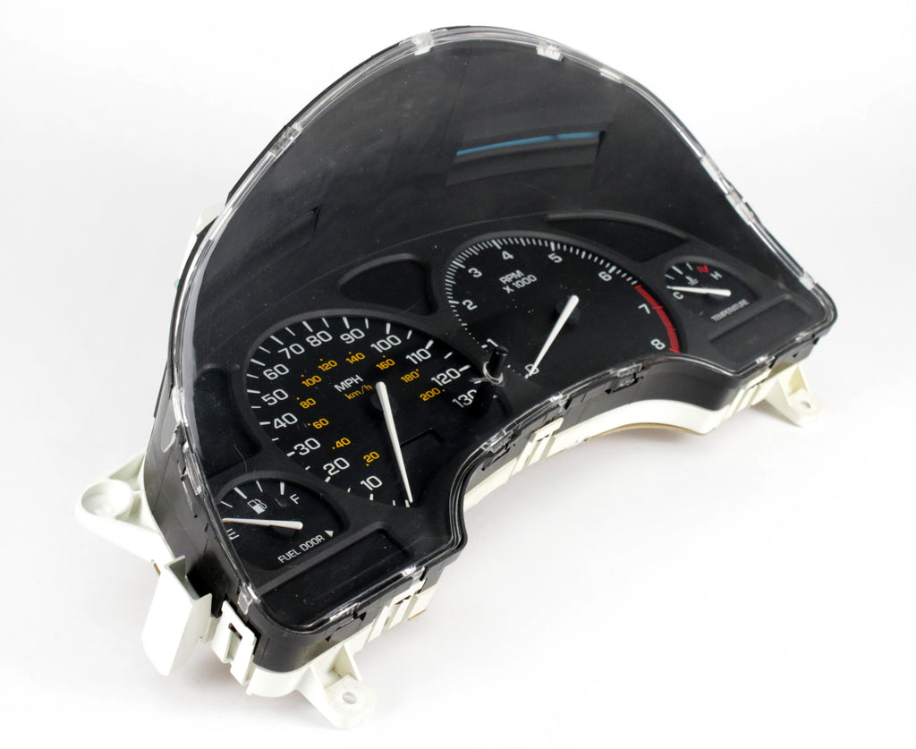 2000-2002 Saturn L Series Speedometer Instrument Gauge Cluster Model I ...