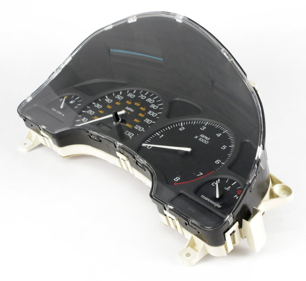 2000-2002 Saturn L Series Speedometer Instrument Gauge Cluster Model I ...