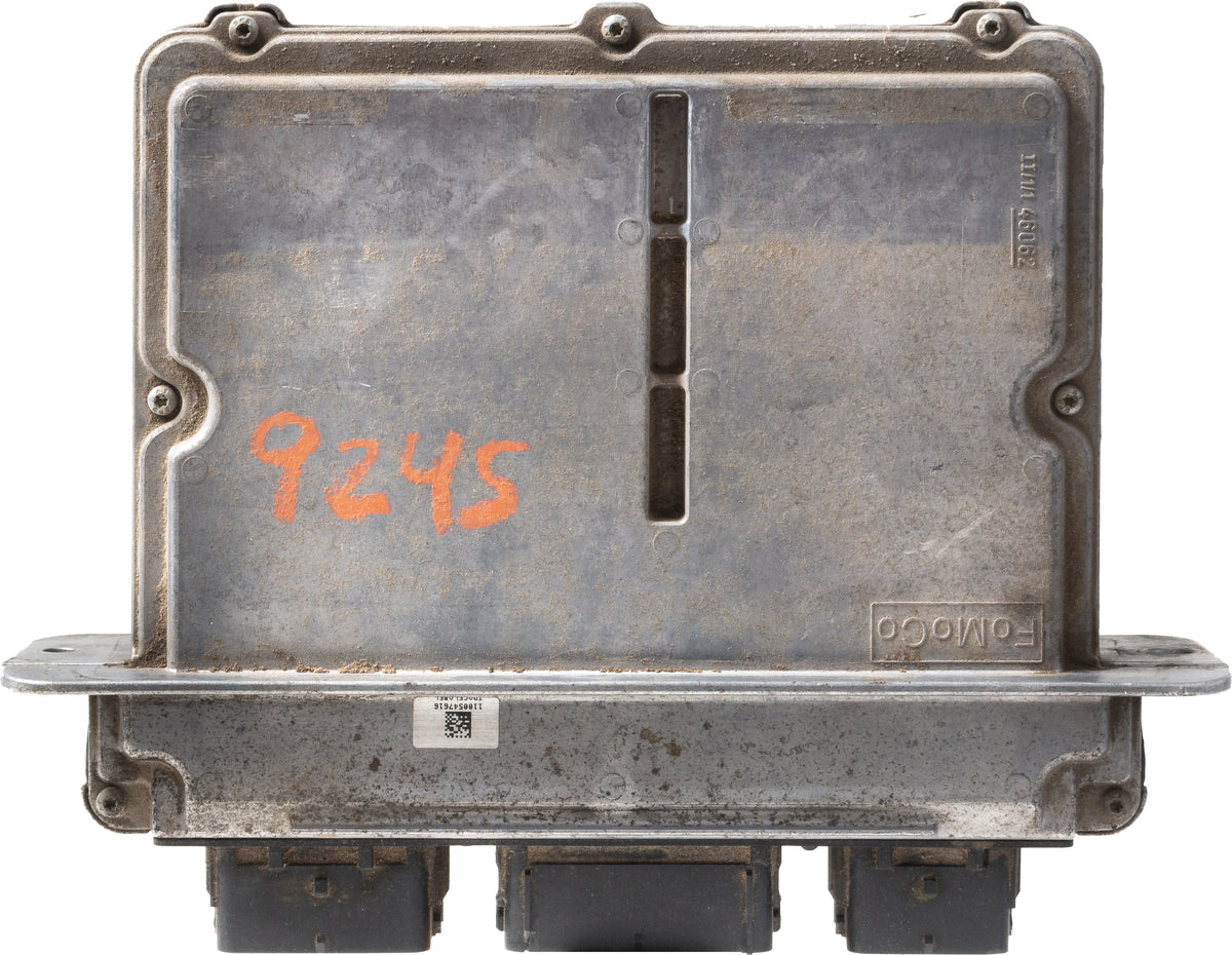 2011-2012 Ford F-250 Super Duty Electronic Control Module Model ID BC3 ...