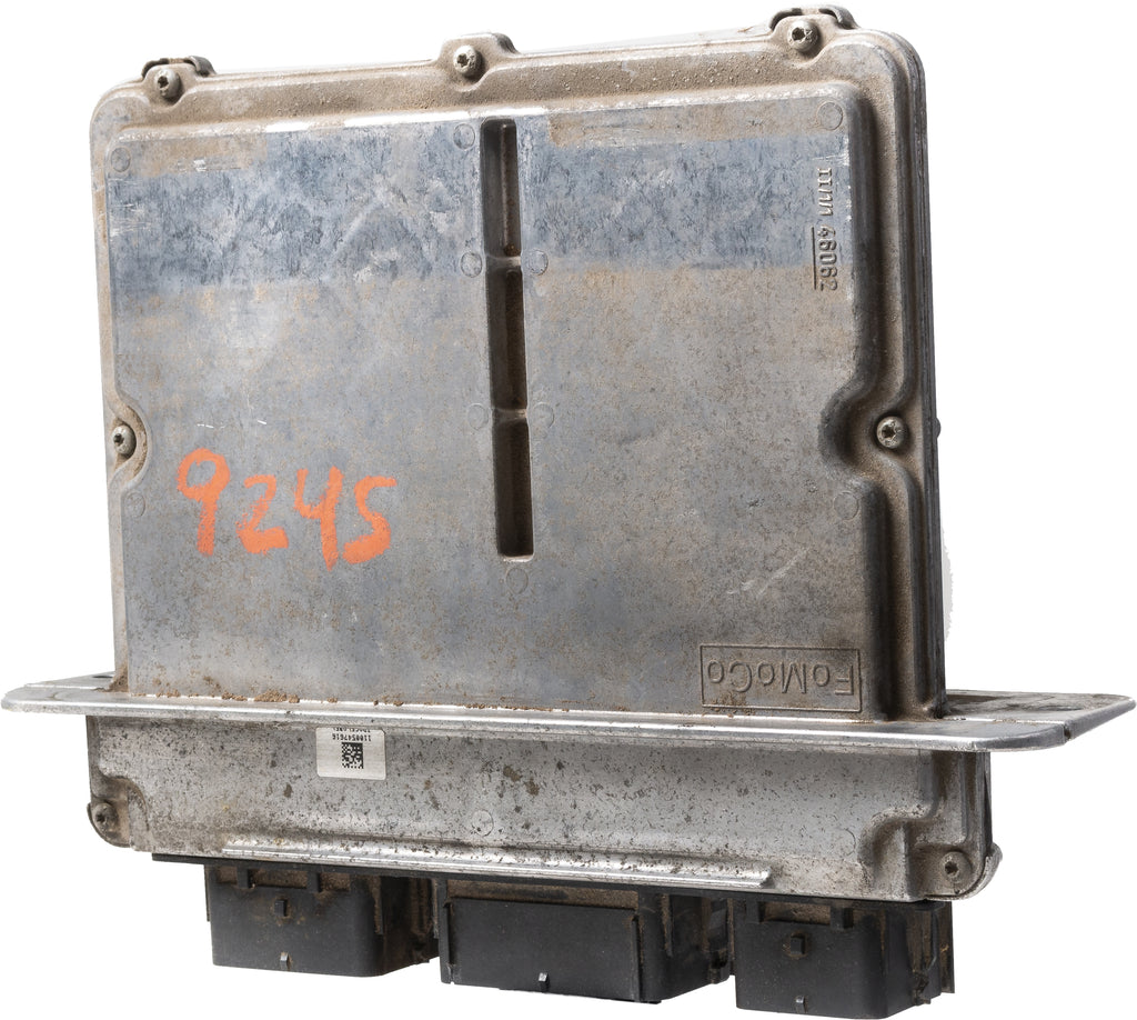 2011-2012 Ford F-250 Super Duty Electronic Control Module Model ID BC3 ...
