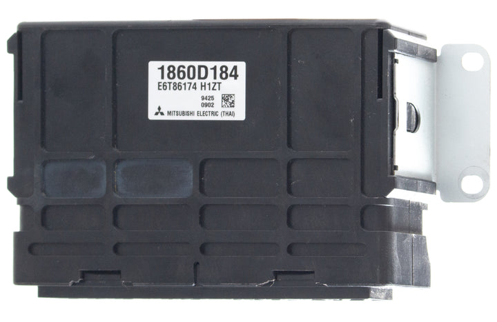2019-20 Mitsubishi Mirage Electronic Engine Control Module
