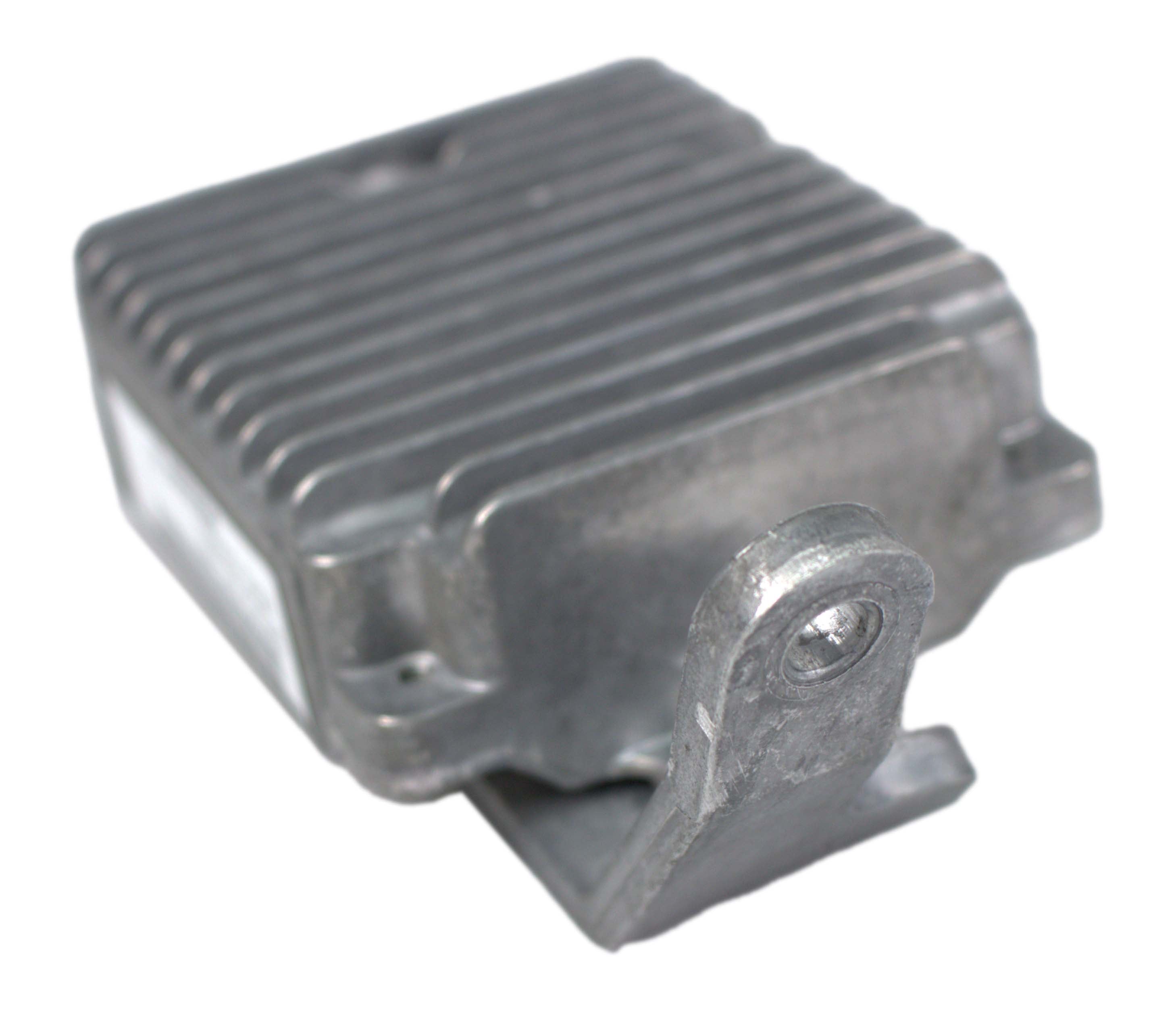 Active Control Engine Mount System 2008-2010 Honda Odyssey Active Control Engine Mount System Part ID 387 ...