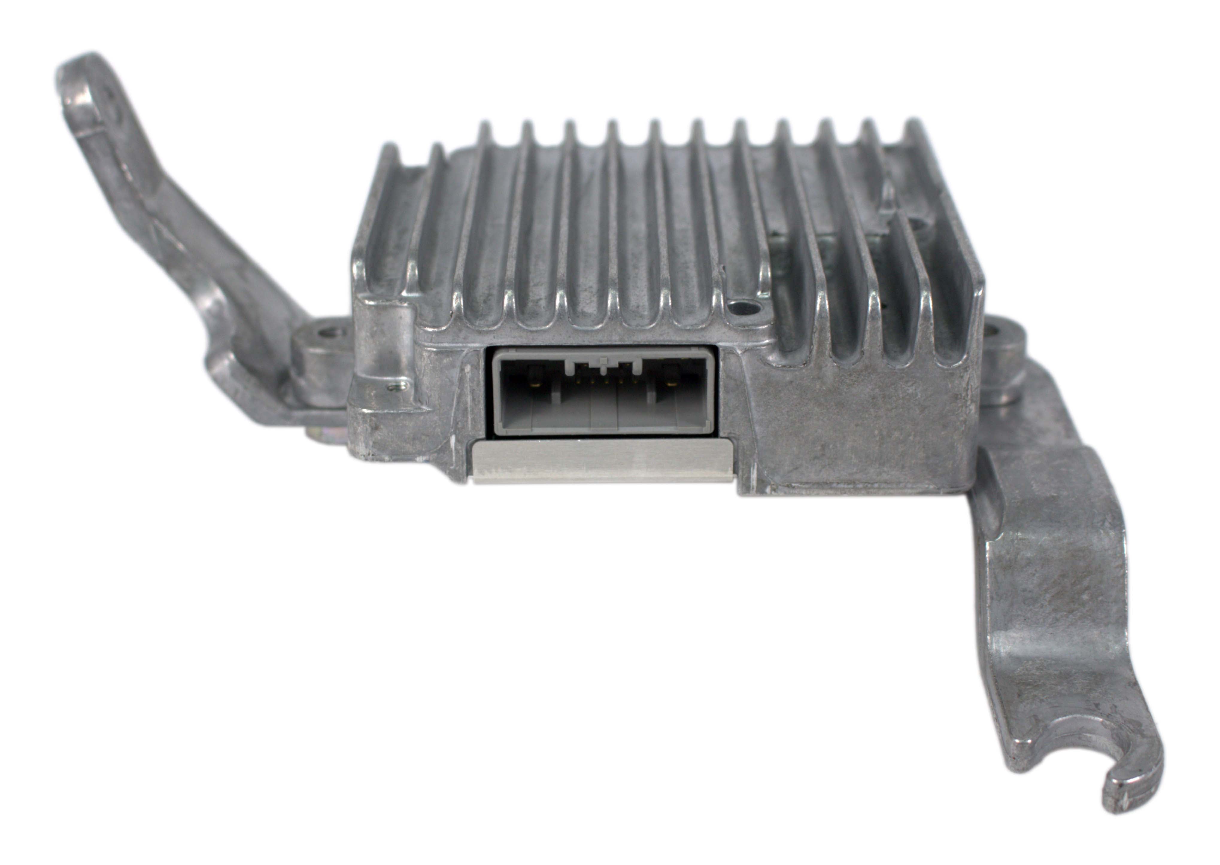 Active Control Engine Mount System 2008-2010 Honda Odyssey Active Control Engine Mount System Part ID 387 ...