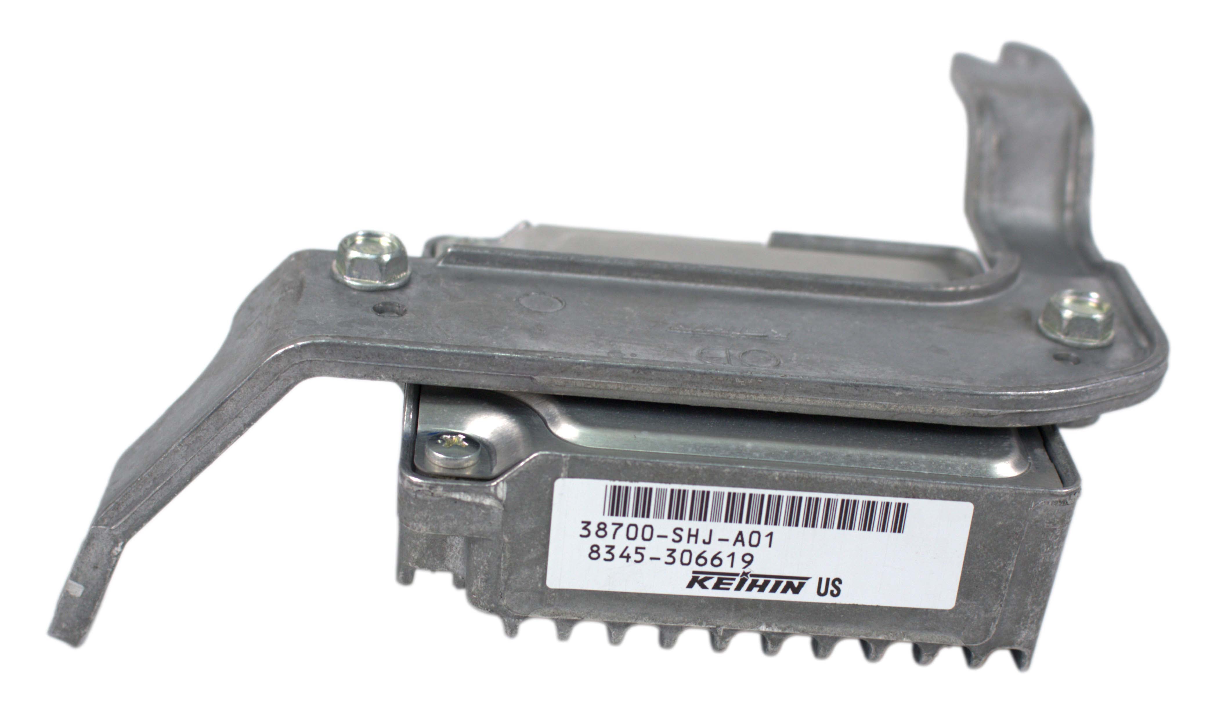Active Control Engine Mount System 2008-2010 Honda Odyssey Active Control Engine Mount System Part ID 387 ...