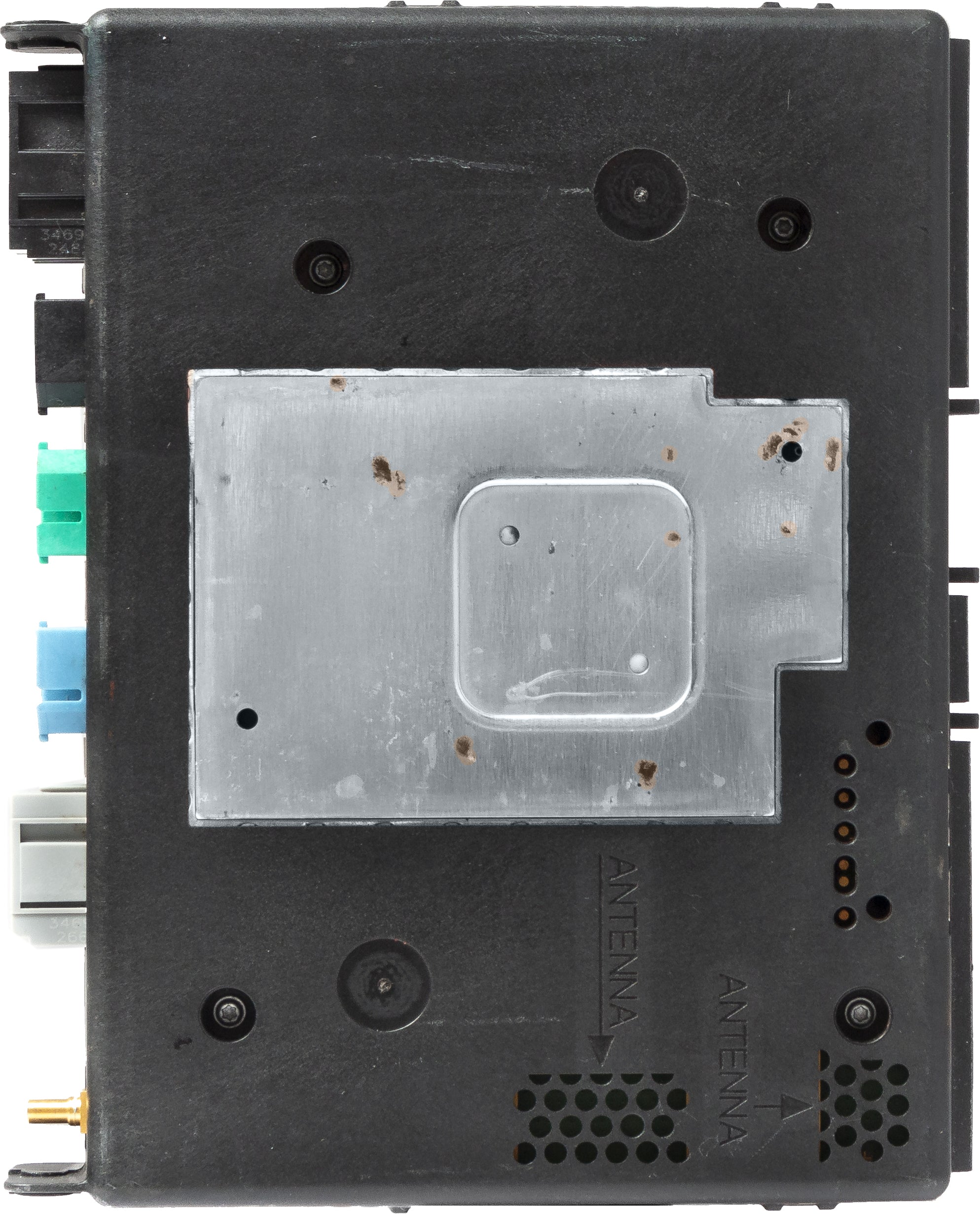 Vehicular Interface Module 2015-2017 Cadillac Escalade Driver Vehicle Interface Module Part Numbe ...
