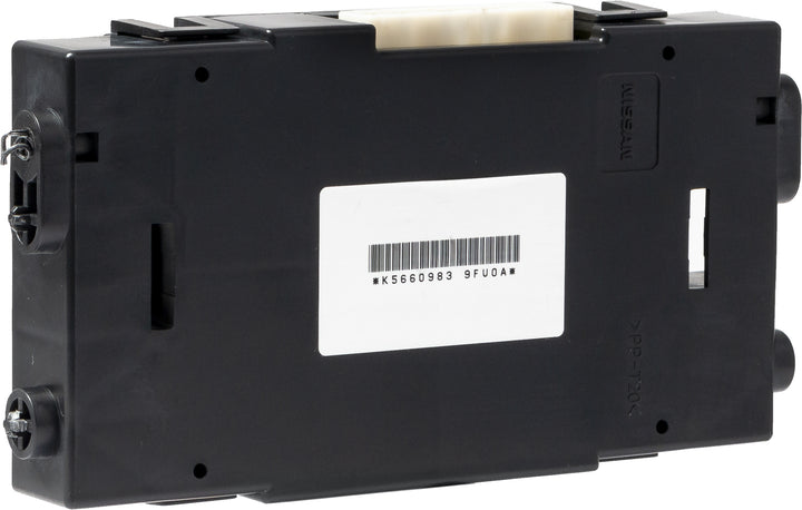 セキュリティ・セーフティ akari 2019-2021 Nissan Titan XD Air Condition Control Amplifier