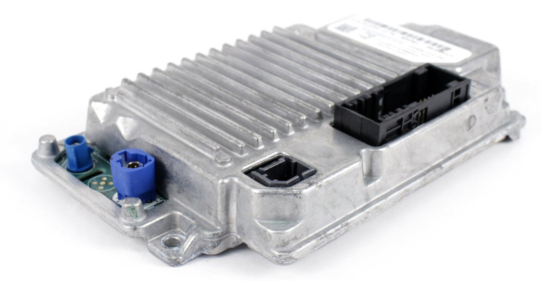 Ford Ranger Sync Module 2019-2022 Ford Ranger Communication SYNC Control Module Model ID KL3T ...