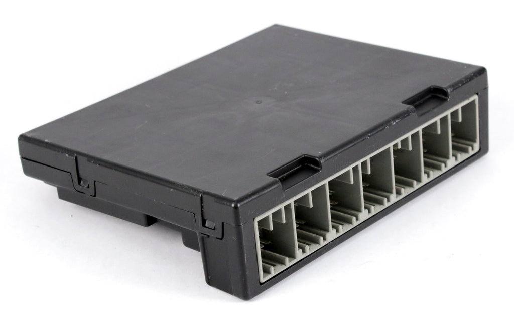 Chevy Computer Module I26002801 2012 Chevrolet Sonic Electronic Chassis Control Computer Module Part I ...