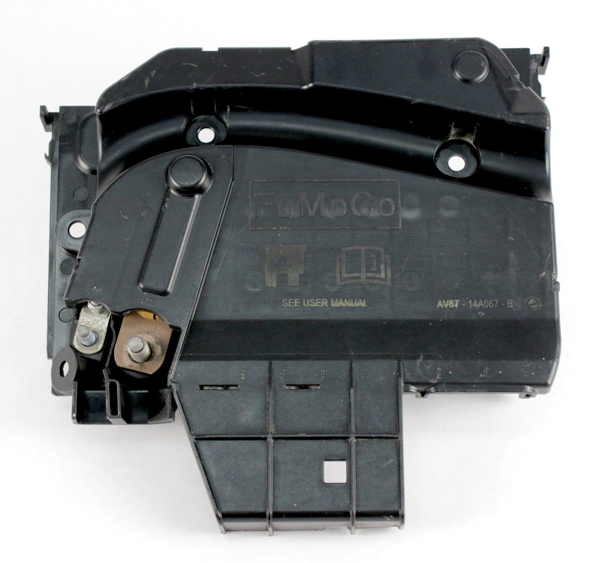 2014-18 Ford Transit Connect Electronic Chassis Control Module Part GJ ...