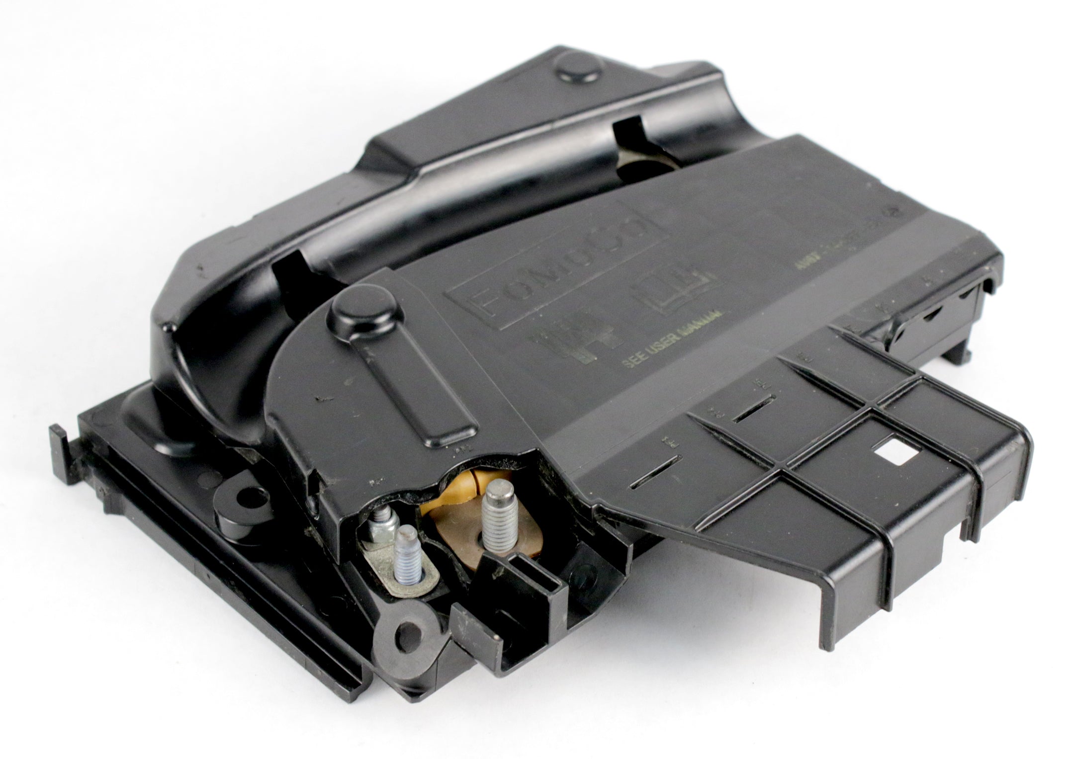Transit Awd Module 2014-18 Ford Transit Connect Electronic Chassis Control Module Part GJ ...