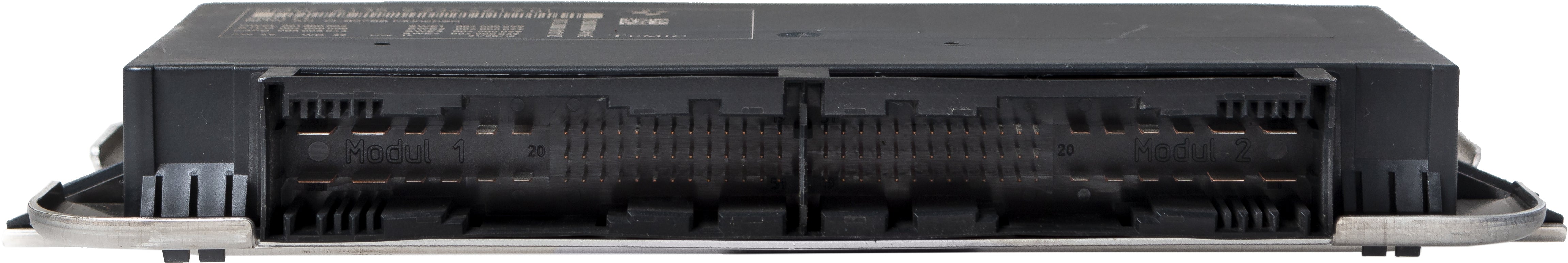 2011-16 BMW 528i Body Control Power Control Module Unit Model Number 6 ...