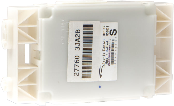 2013 Infiniti JX35 Nissan Pathfinder Temperature Control Module