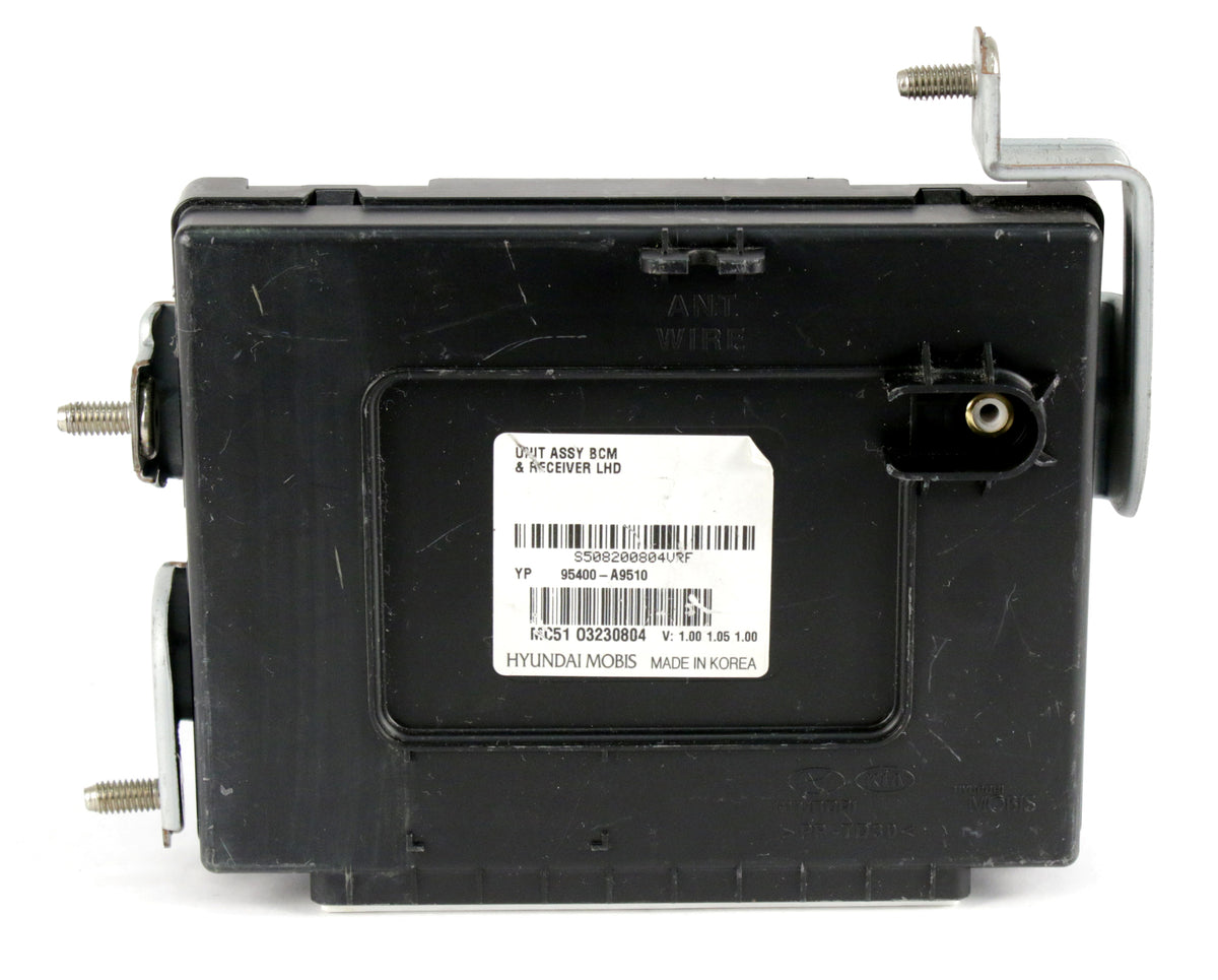 2015-2018 Kia Sedona RH Dash Electronic Body Control Module Model ID 9 ...