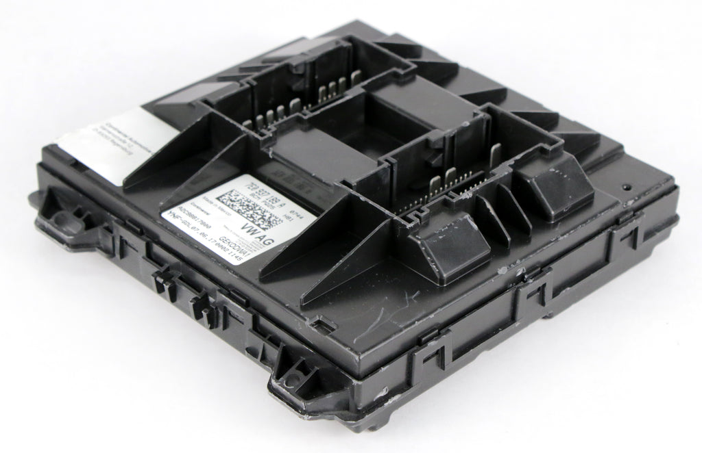 2017 Volkswagen Jetta GLI Electronic Body Control Module Model Number ...