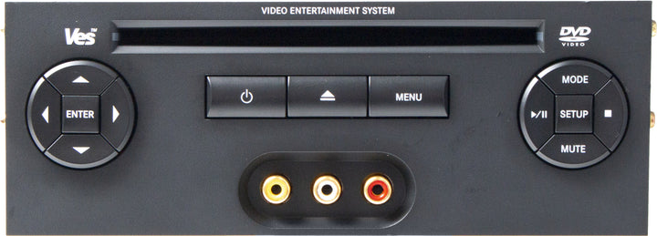 その他 Kazik & the Commanders Car [DVD] 2006-2007 Jeep Commander DVD Entertainment System Player