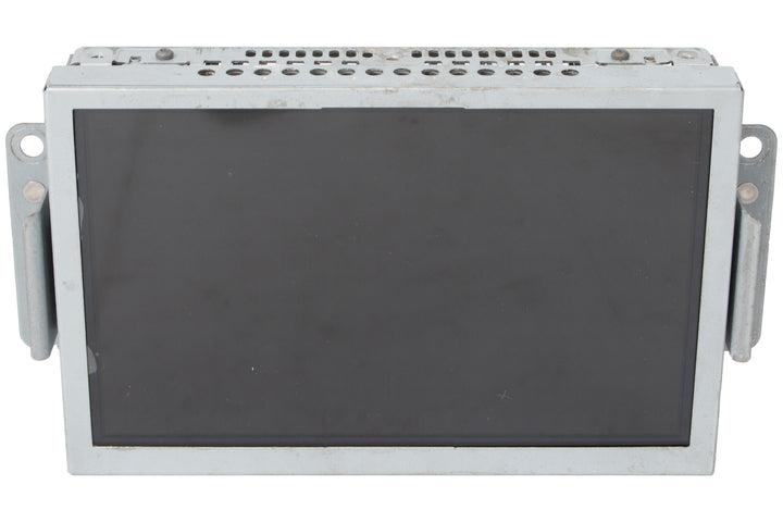 2017-19 Ford Explorer Dash-Mounted 8 Inch Infotainment Display