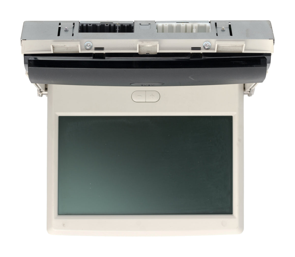 2009-2014 Volkswagen Routan Rear Roof Mounted Entertainment Screen P1S ...