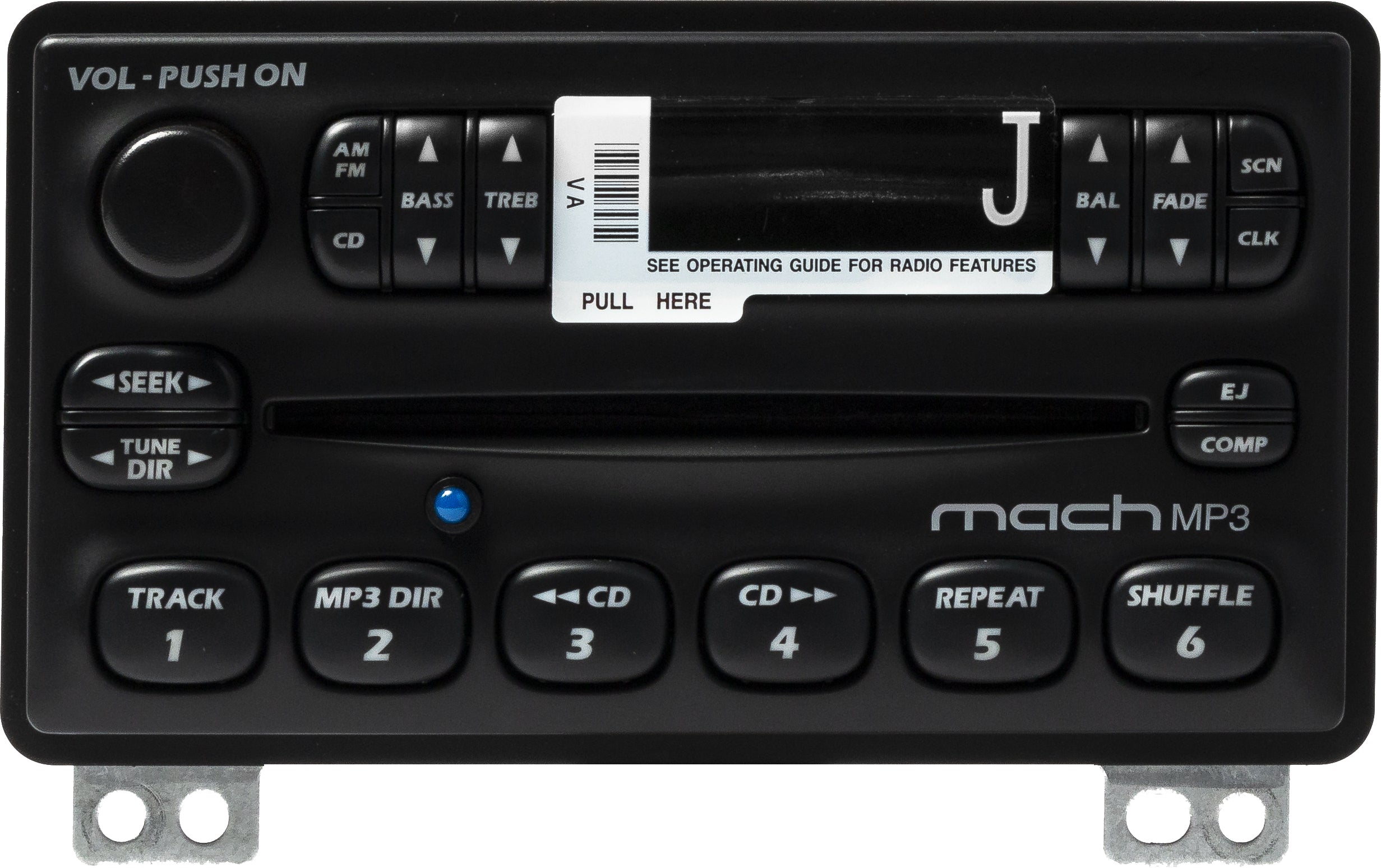 1987-1993 Ford Mustang Double DN Car Stereo Package | Poneer | eBay 1987-1993 Ford Mustang Double DN Car Stereo Package | Poneer | eBay