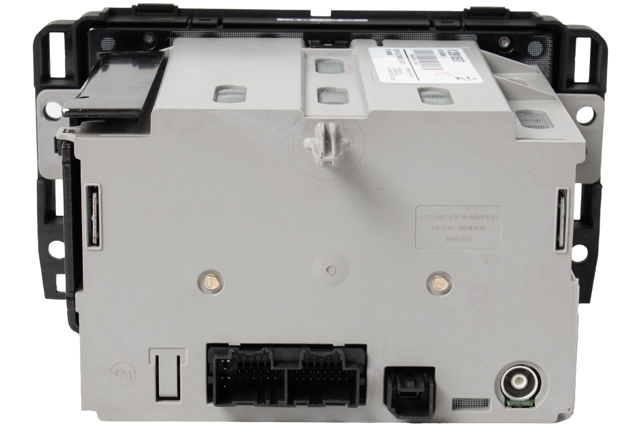 AOC3554＊an＊whM Four Seasons 98669 Four Seasons Air Conditioning Compressors