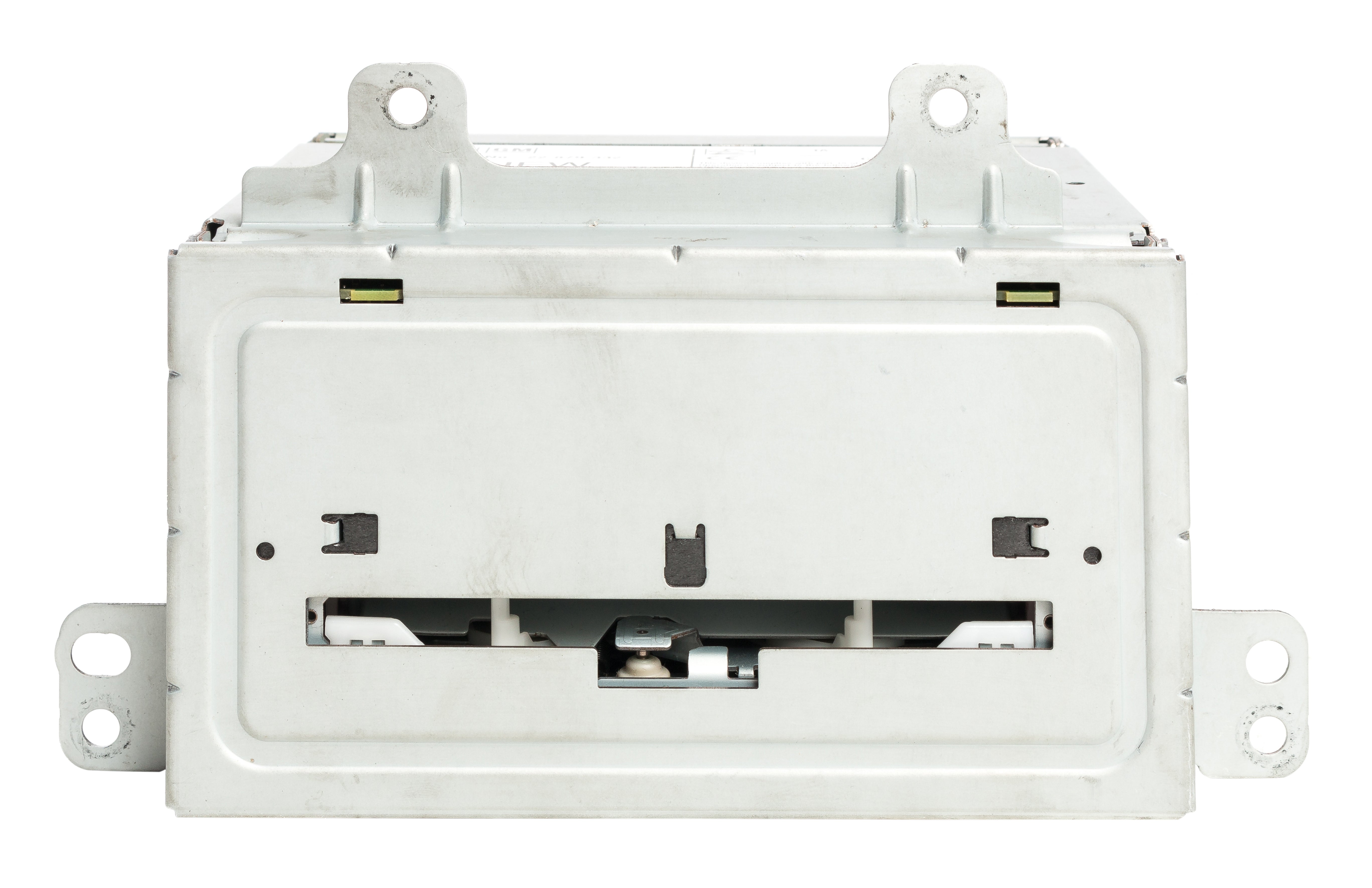 85640007 2012-2013 Chevy Cruze Buick Regal GMC Terrain AM FM XM MP3 CD Player 2 ...