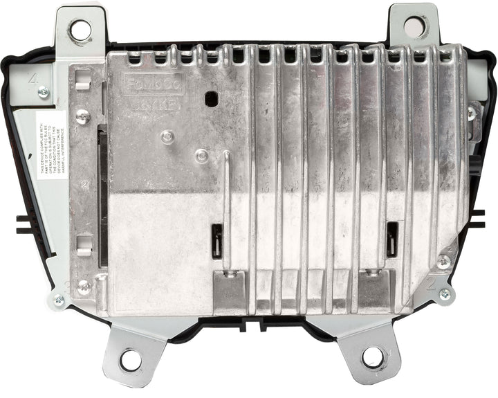 2016-2019 Ford Transit 150 250 350 Radio Climate Control Panel