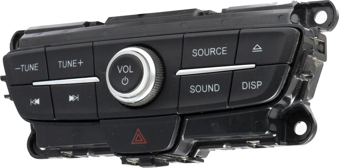 2017-2018 Ford C-Max Escape OEM Radio Audio Control Panel Only F1CT18K ...