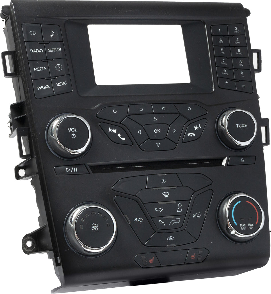 Radio Transceiver Module Ford FORD – 1factoryradio