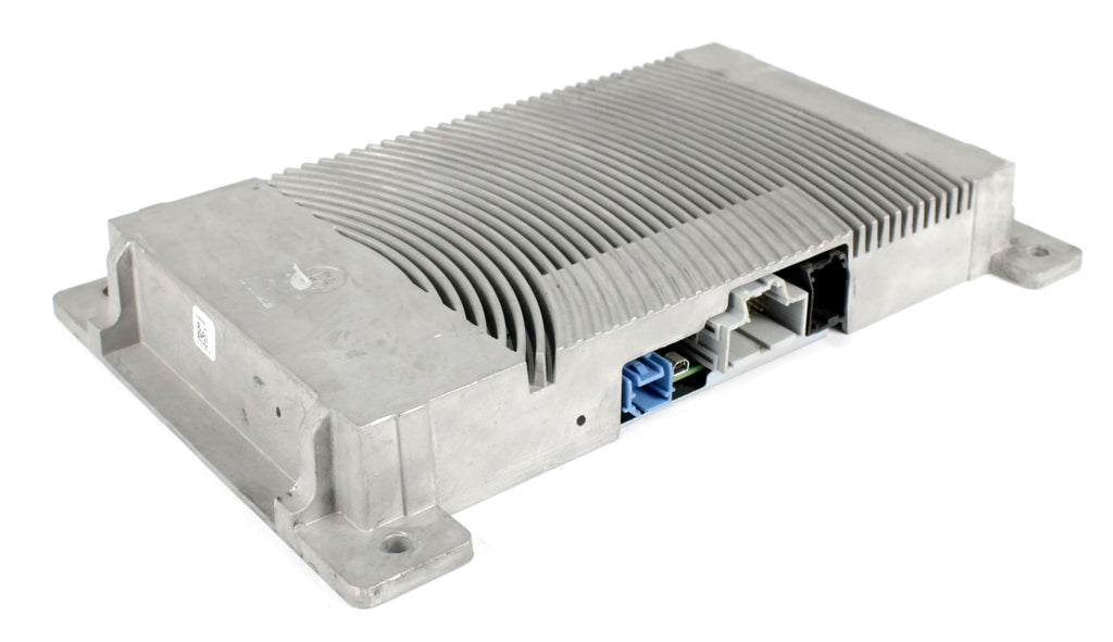 2019-2020 Ford F-150 F-150 Raptor Audio Equipment Amplifier Model KL3T ...