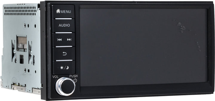 2020-2021 Nissan NV200 AM FM SAT Radio CD/MP3 Player GPS Nav Touch