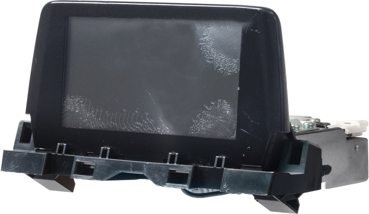 mページ　0916 2016-20 Mazda 6 AM FM Radio CD MP3 Player GPS Navi Bluetooth 7