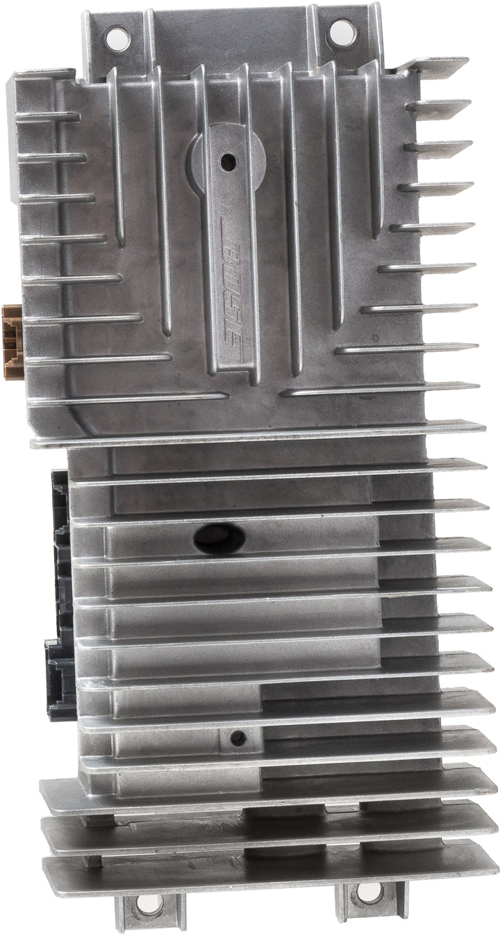 2007-2012 Mazda CX-9 Trunk-Mounted Audio System Amplifier Model