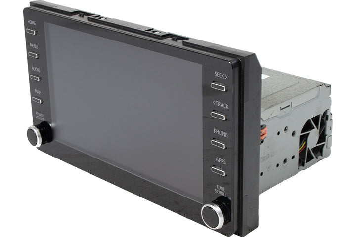 2020 Toyota Corolla AMFM Radio Multimedia Player GPS Navi