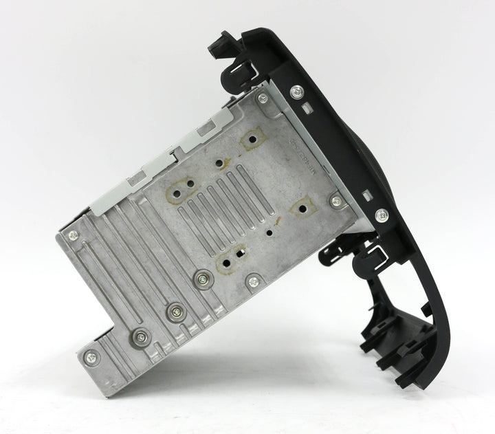 idntt 　ファニ　サインポラ 2007-2009 Nissan Altima AMFM Radio Single Disc CD Player w