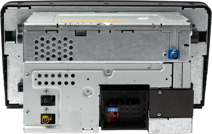 2006-2008 Mercedes-Benz ML350 AM FM Satellite Radio Media Player