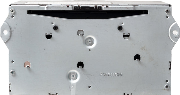 2010-2013 Infiniti G37 AM FM Radio Single Disc CD Player