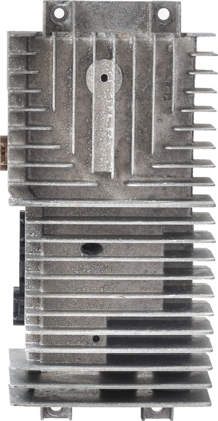 ミツページ 2010-2012 Mazda CX-7 Trunk-Mounted Audio Amplifier System Model