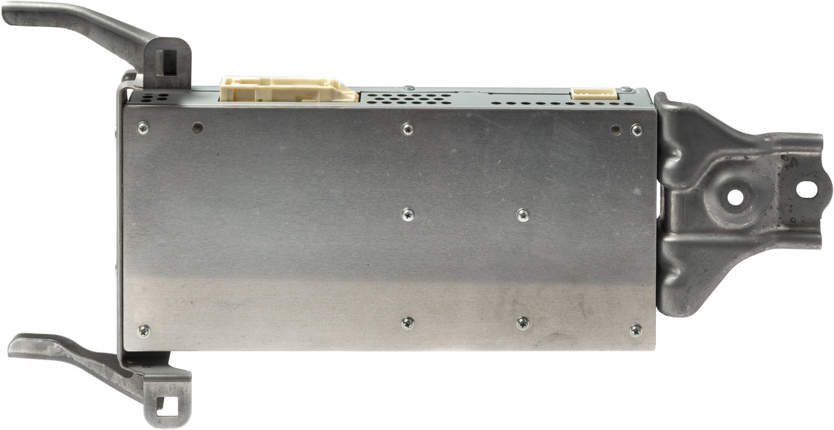 2013-2014 Lexus ES300H ES350 Rear Audio System Amplifier Model Number ...