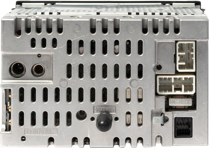 1995-1996 Mazda Millenia AMFM Radio Receiver Cassette Player