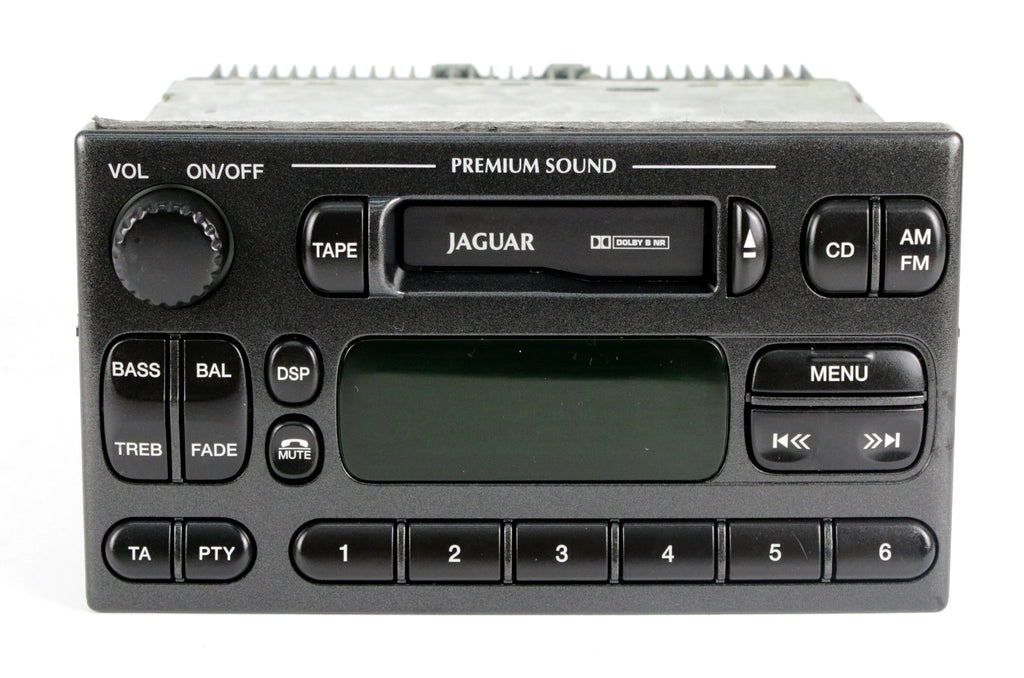 OEM ORIGINAL - JAGUAR – 1factoryradio
