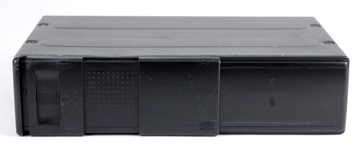 1999-04 Land Rover Discovery Rear 6 Disc CD Player Changer Part Number ...