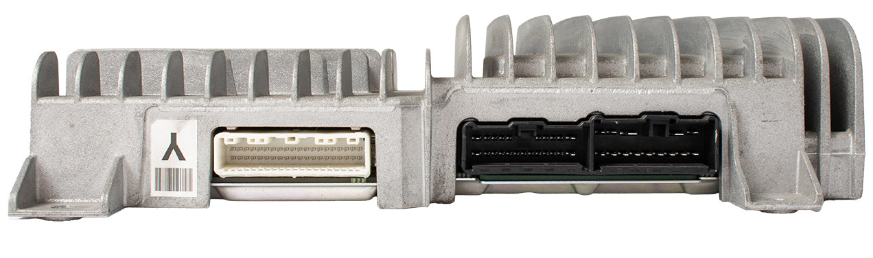 2014-15 Infiniti Q50 Trunk Mounted Audio System Amplifier Part